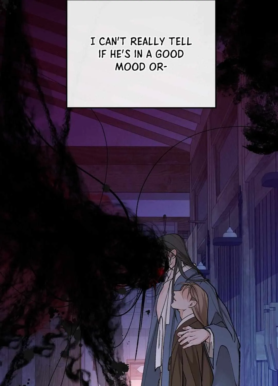Like A Fever Dream Chapter 40 page 119 - 