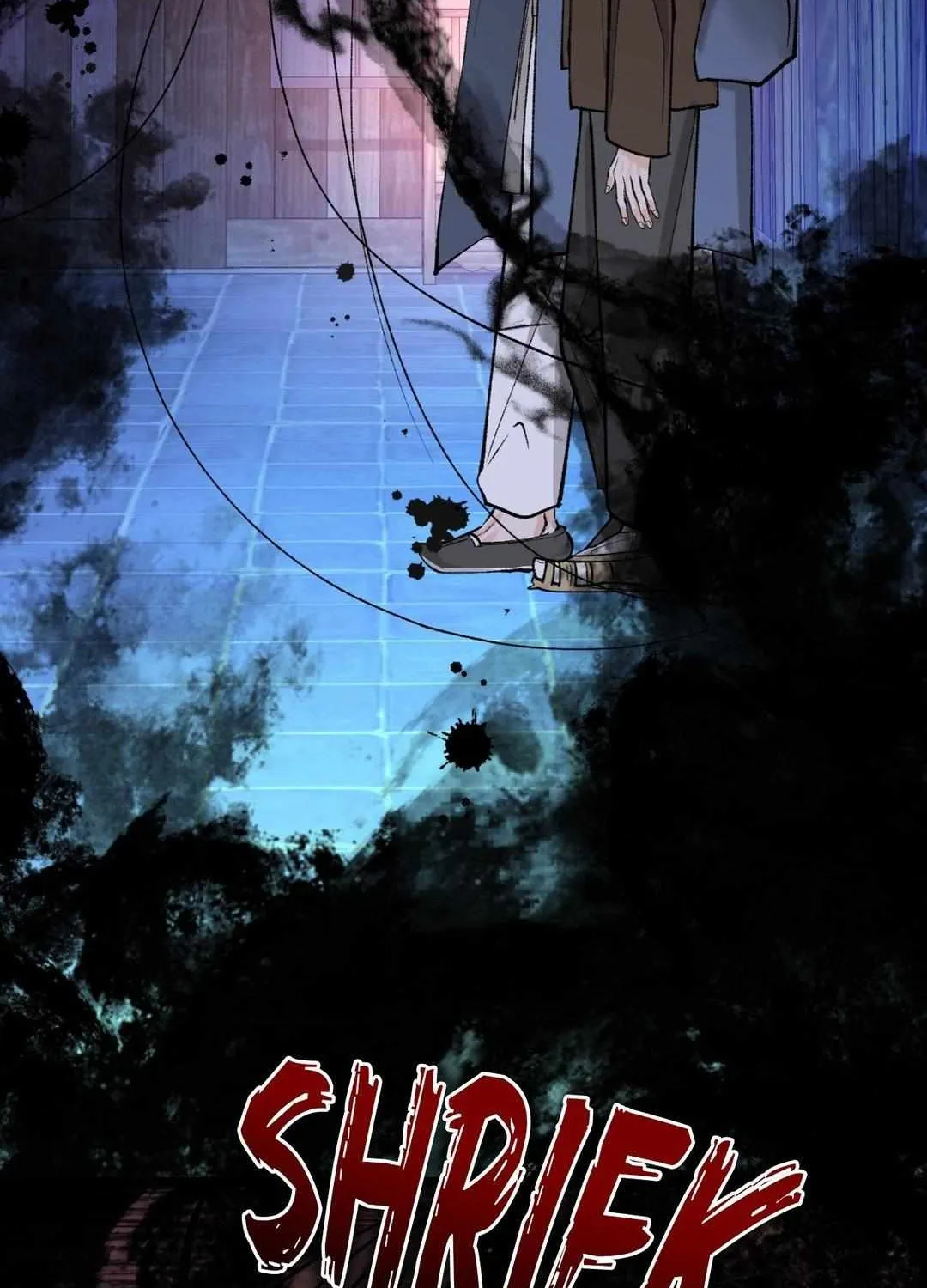 Like A Fever Dream Chapter 40 page 120 - 