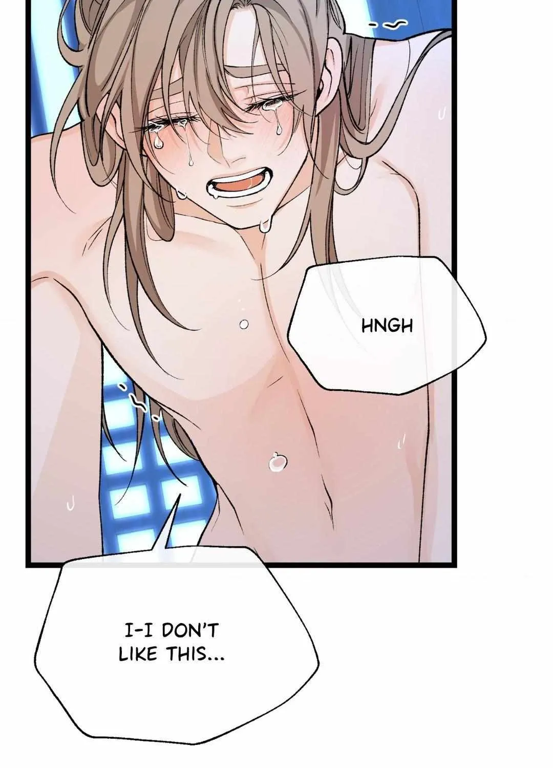 Like A Fever Dream Chapter 40 page 13 - 
