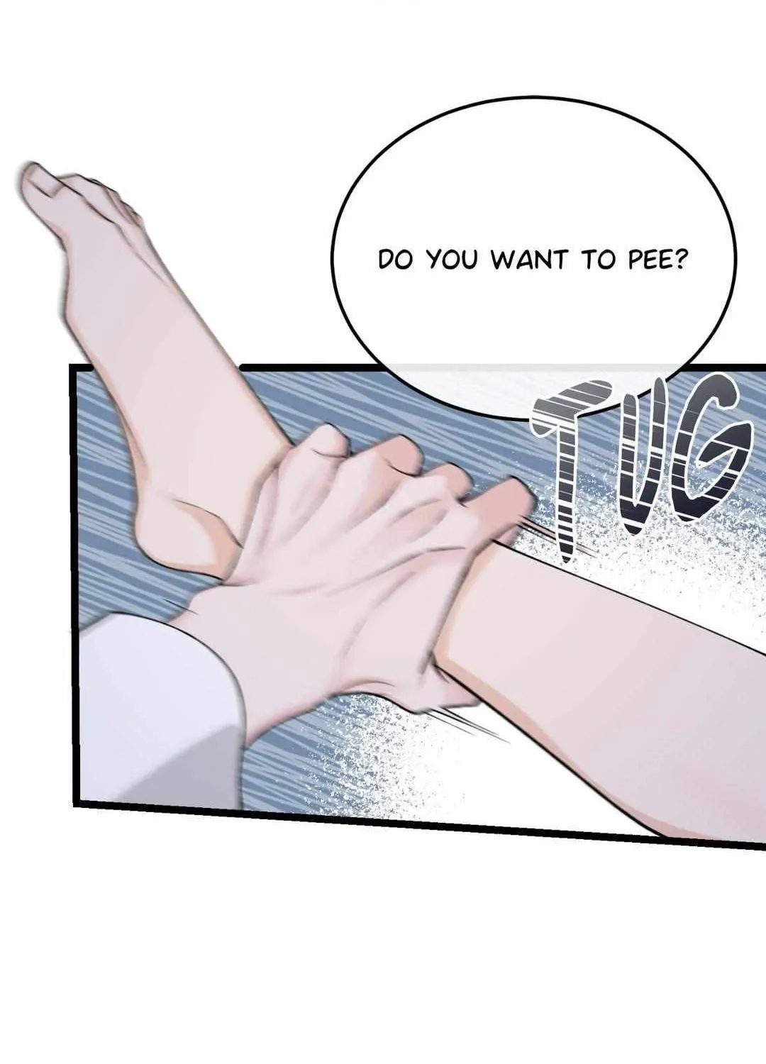 Like A Fever Dream Chapter 40 page 16 - 