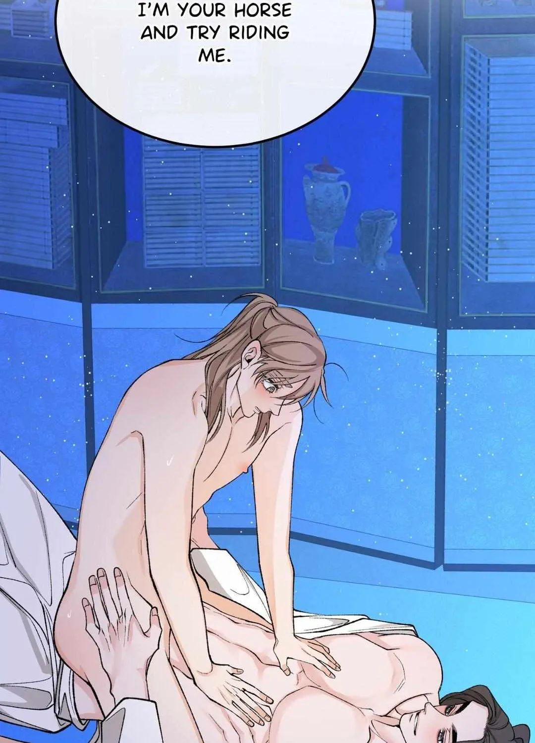 Like A Fever Dream Chapter 40 page 3 - 