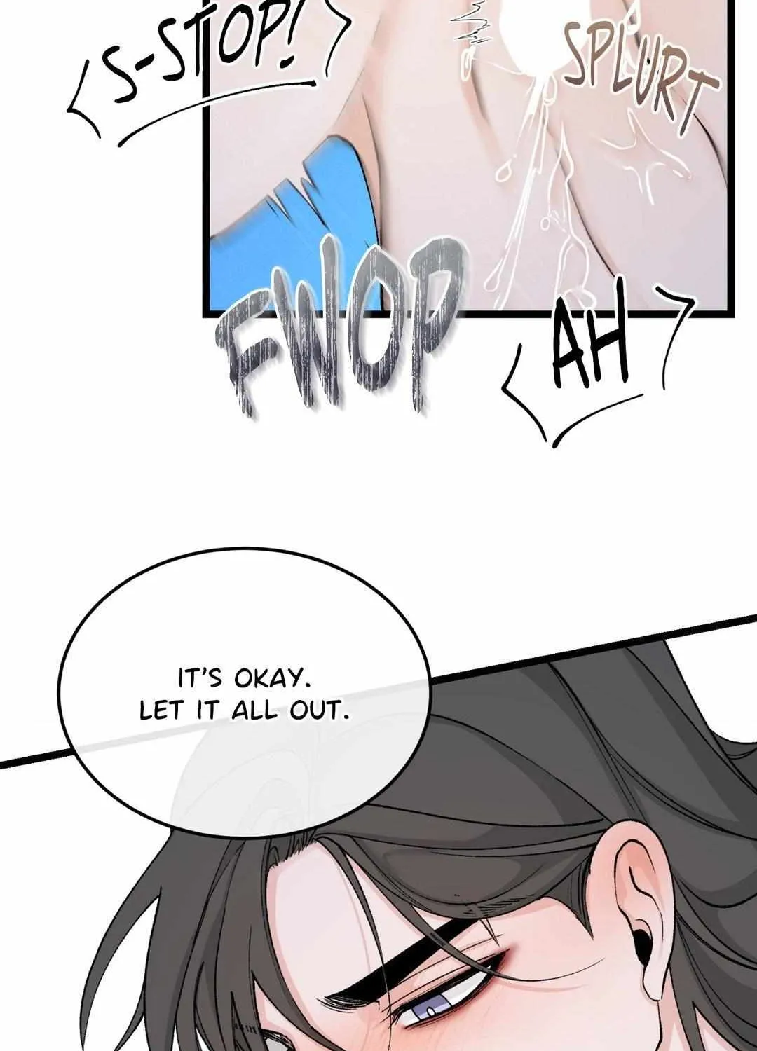 Like A Fever Dream Chapter 40 page 21 - 