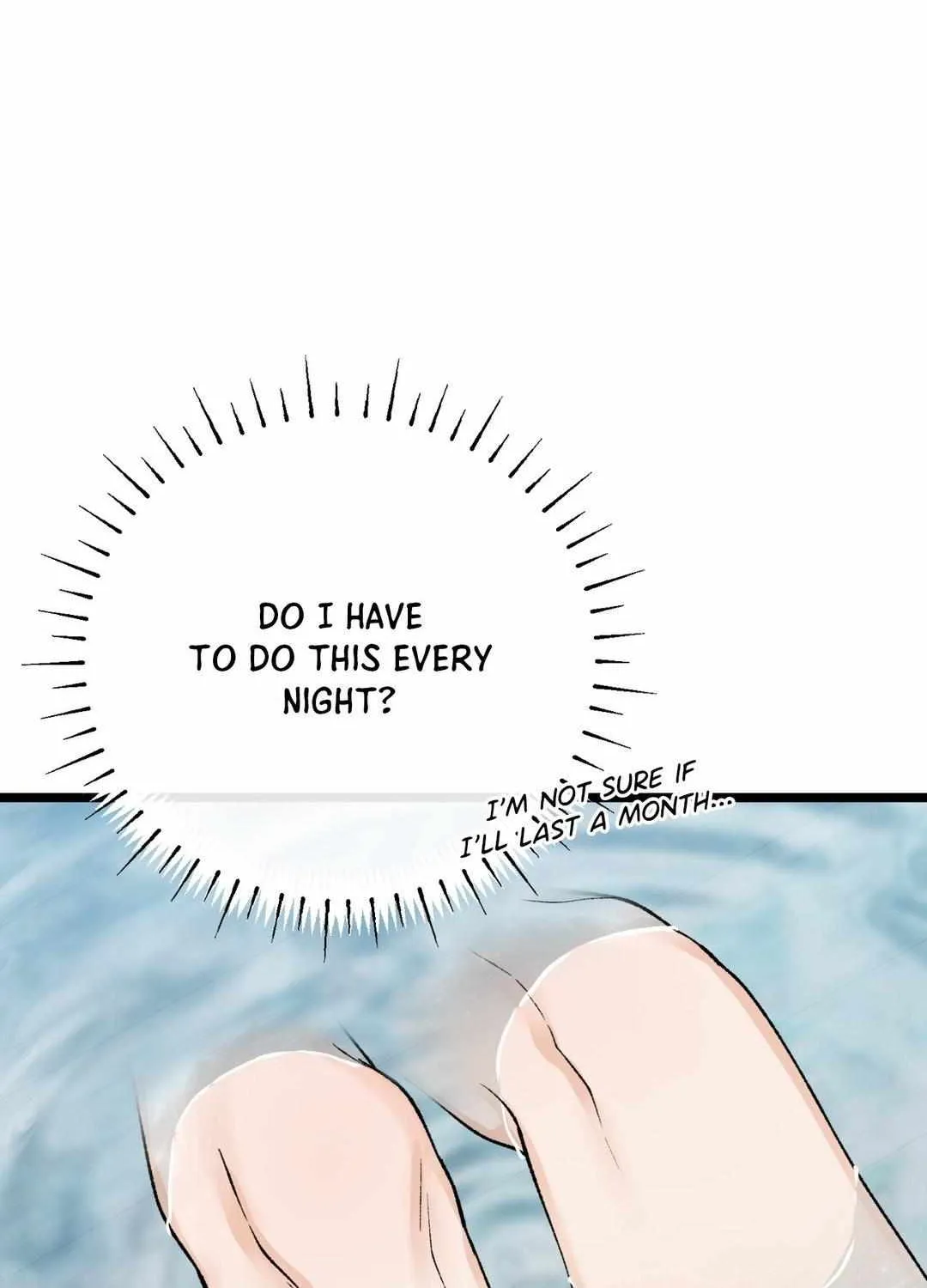 Like A Fever Dream Chapter 40 page 27 - 