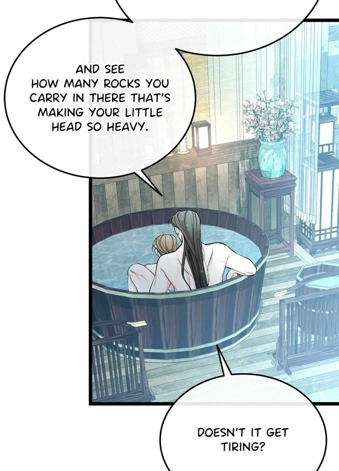 Like A Fever Dream Chapter 40 page 31 - 