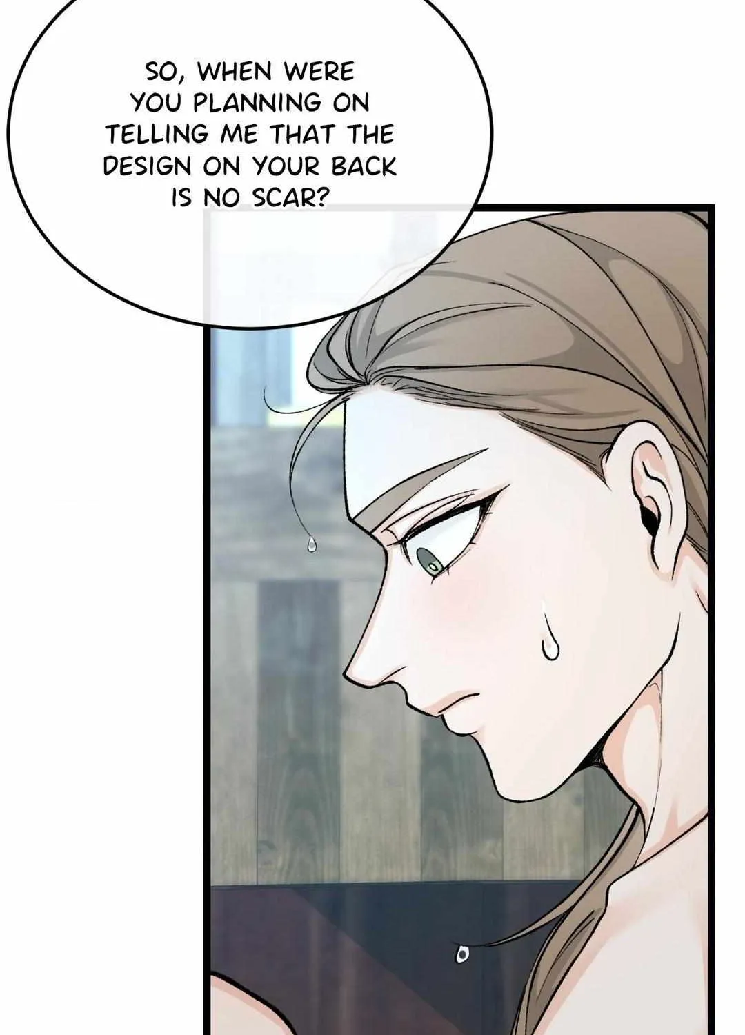 Like A Fever Dream Chapter 40 page 34 - 