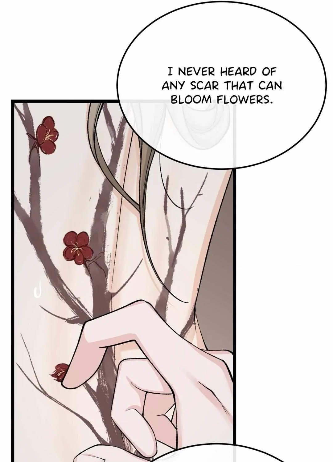 Like A Fever Dream Chapter 40 page 36 - 