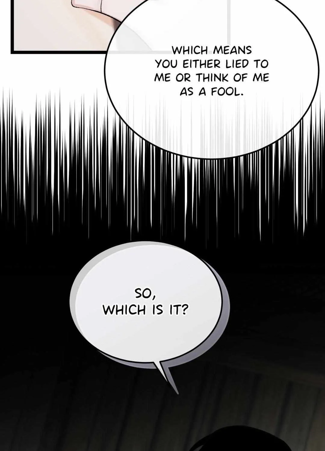 Like A Fever Dream Chapter 40 page 37 - 