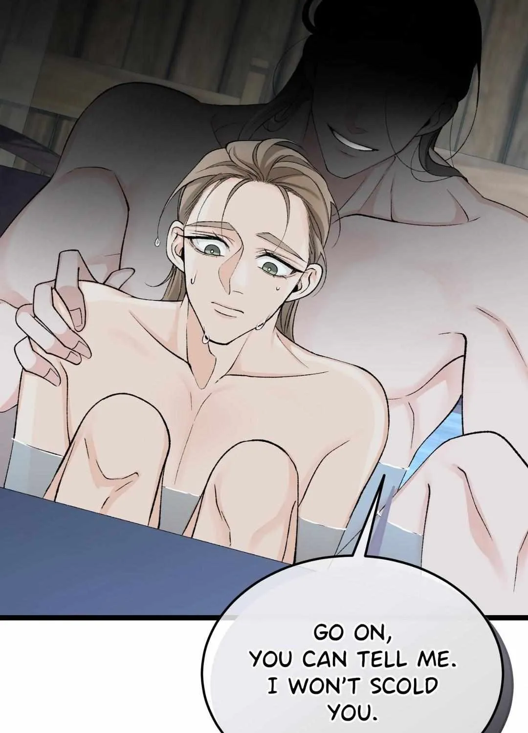 Like A Fever Dream Chapter 40 page 38 - 
