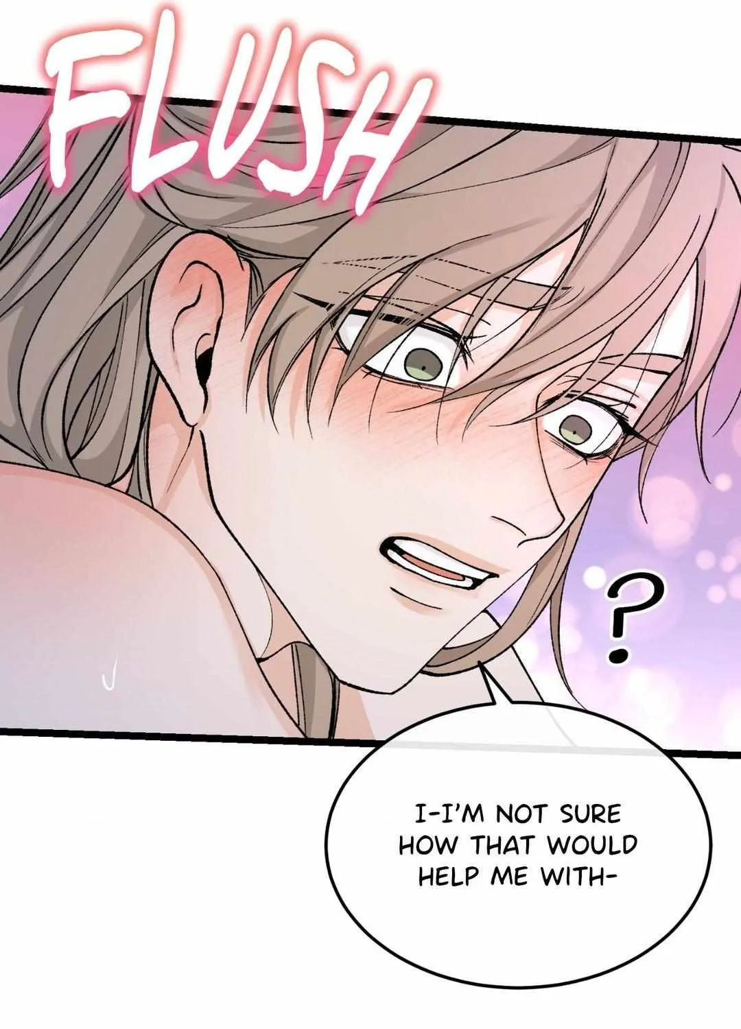 Like A Fever Dream Chapter 40 page 5 - 