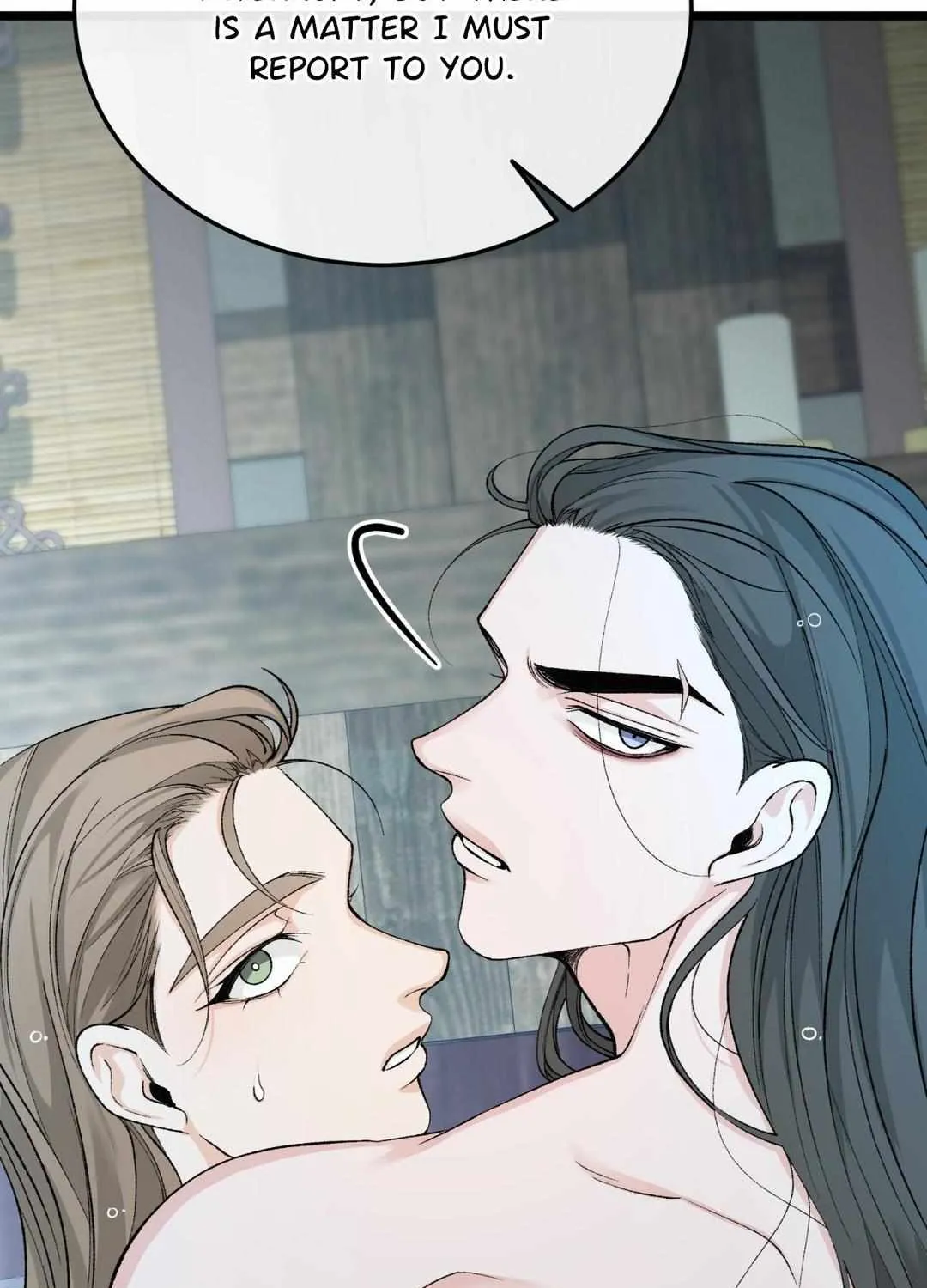 Like A Fever Dream Chapter 40 page 45 - 