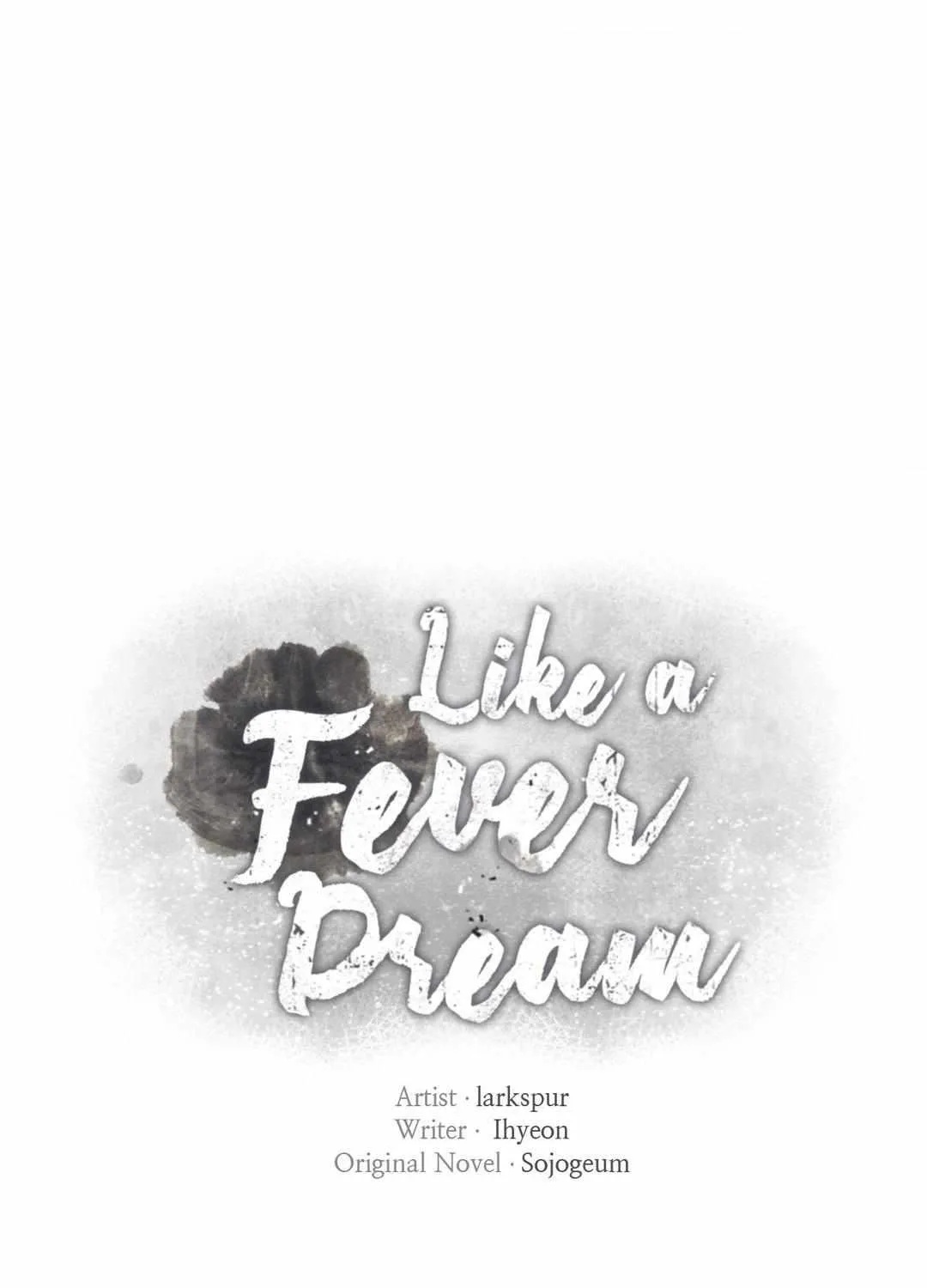 Like A Fever Dream Chapter 40 page 47 - 