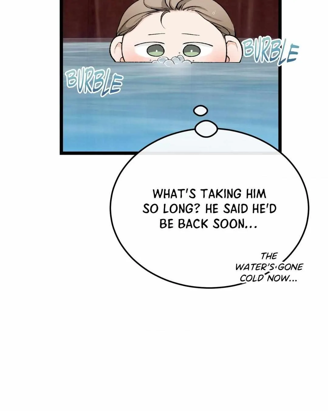 Like A Fever Dream Chapter 40 page 49 - 