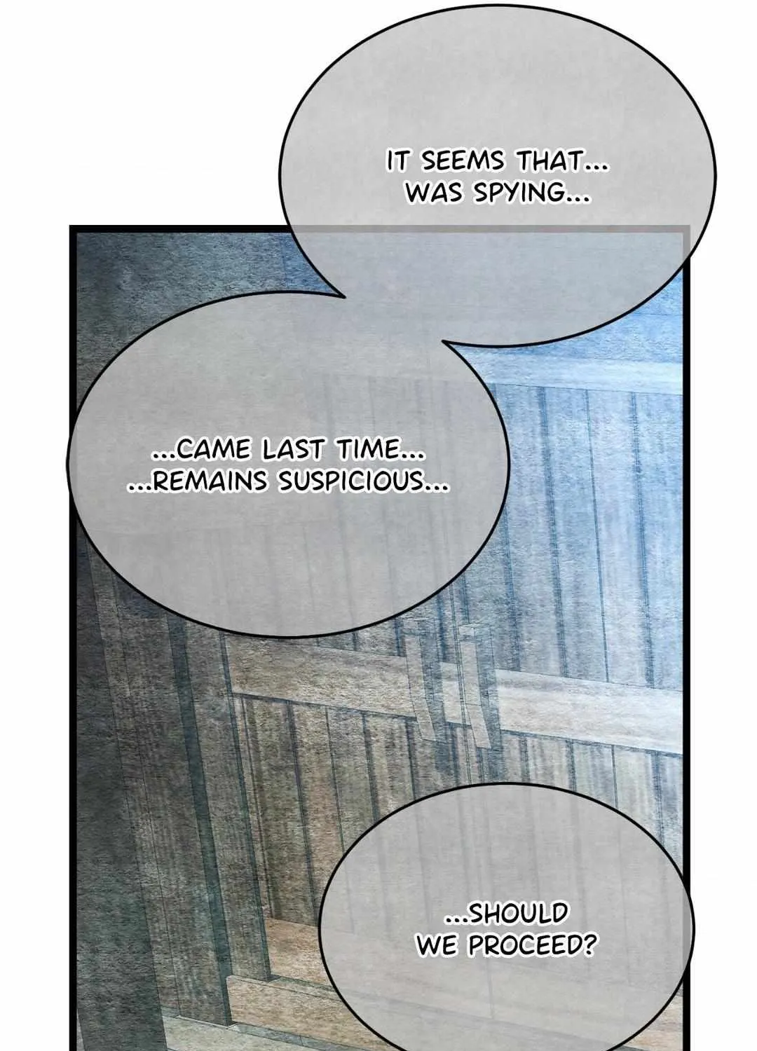Like A Fever Dream Chapter 40 page 50 - 