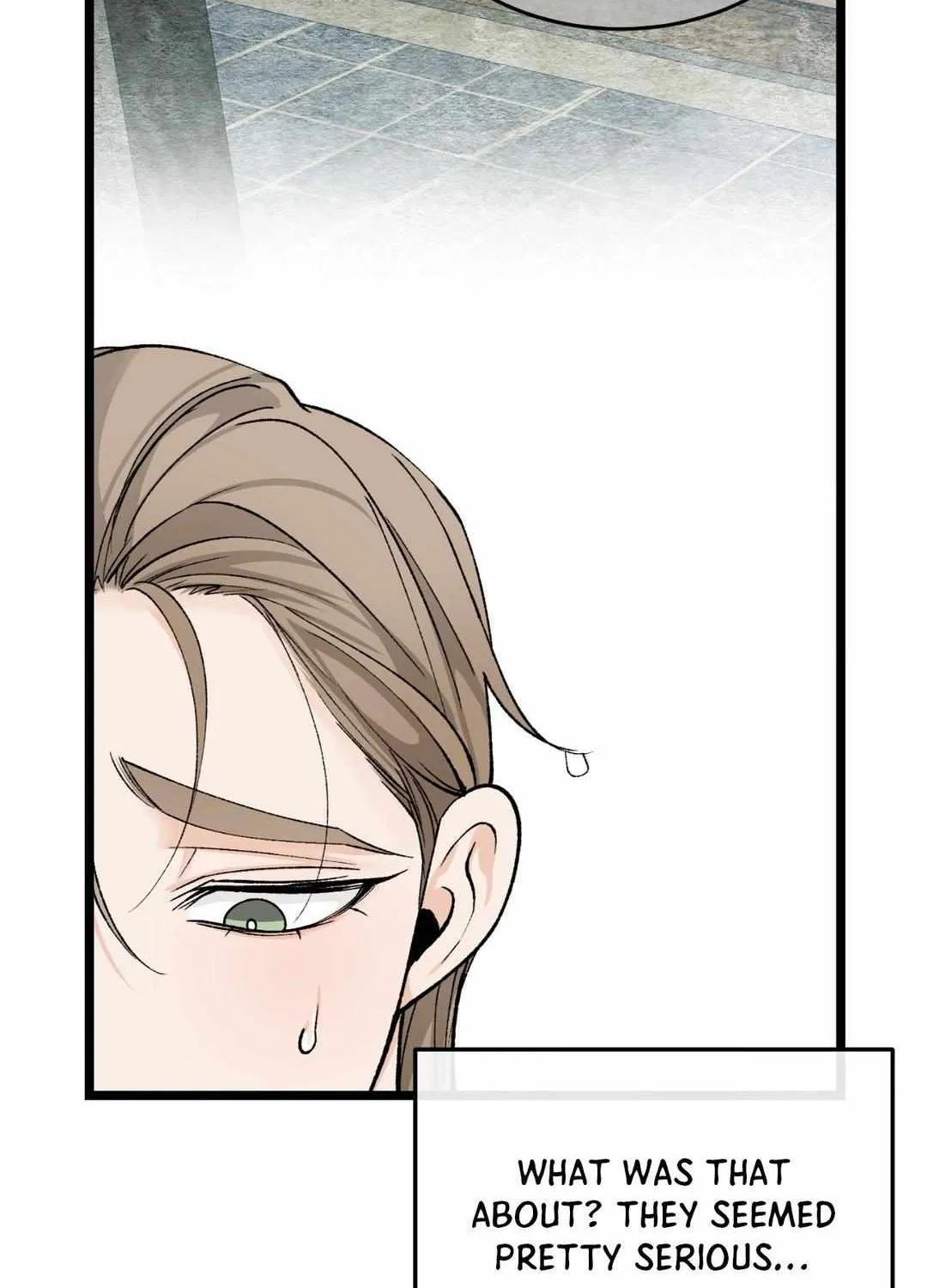 Like A Fever Dream Chapter 40 page 51 - 