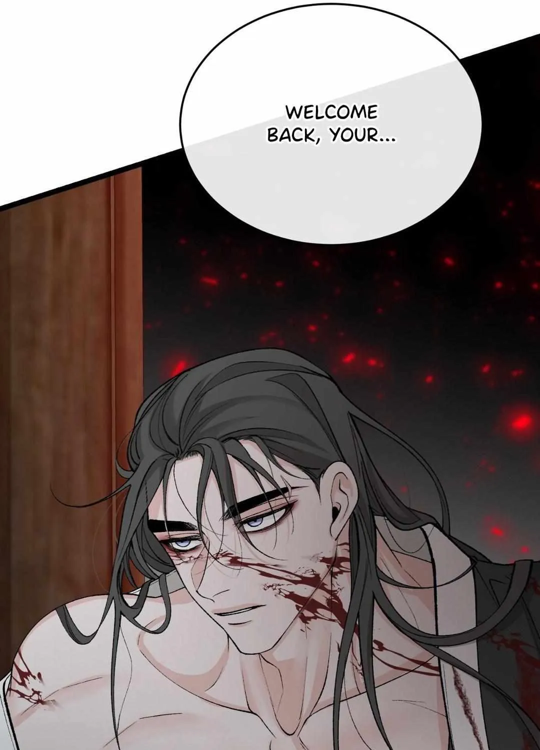 Like A Fever Dream Chapter 40 page 54 - 