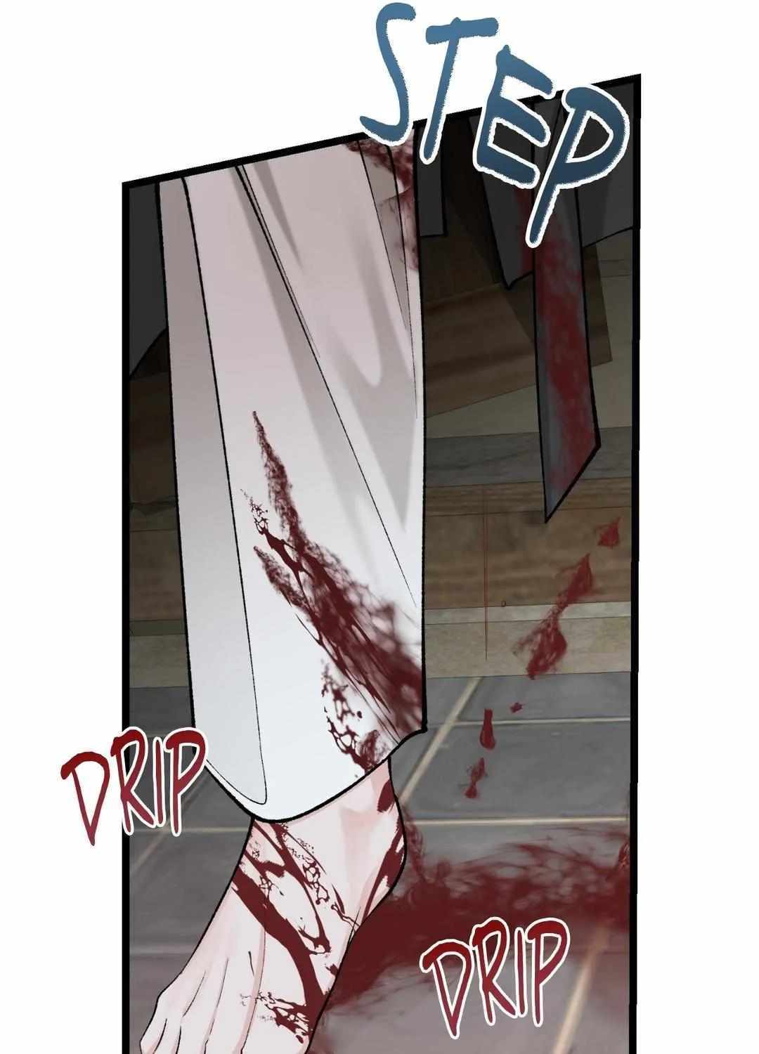 Like A Fever Dream Chapter 40 page 58 - 