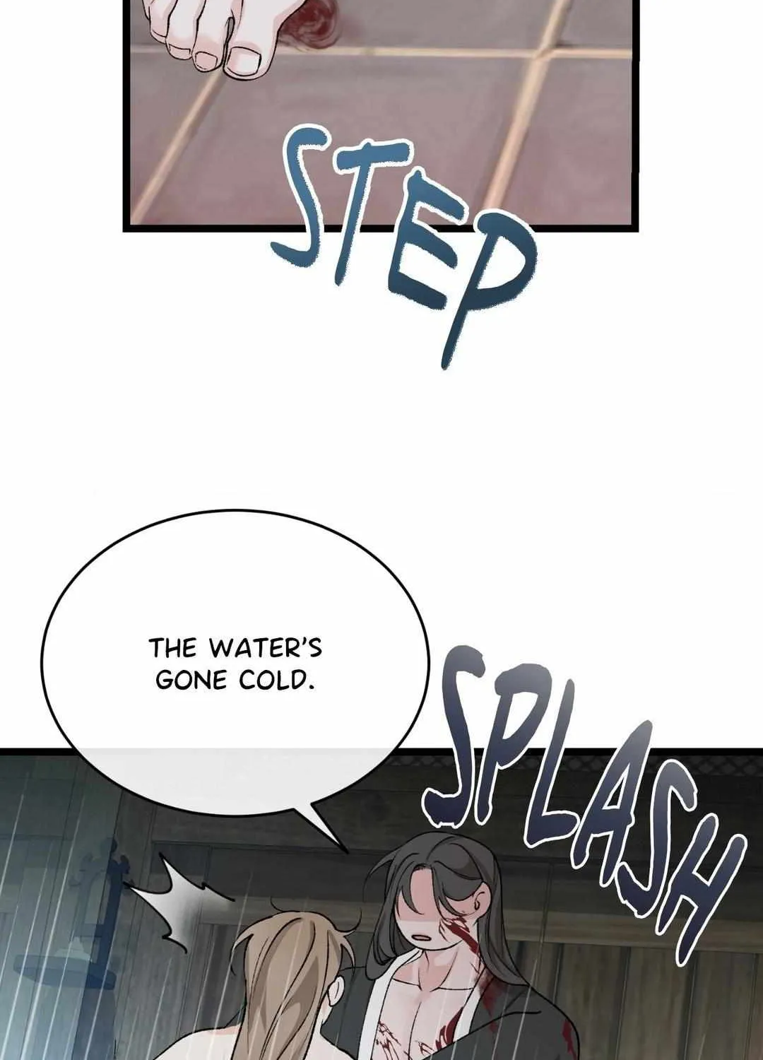 Like A Fever Dream Chapter 40 page 59 - 