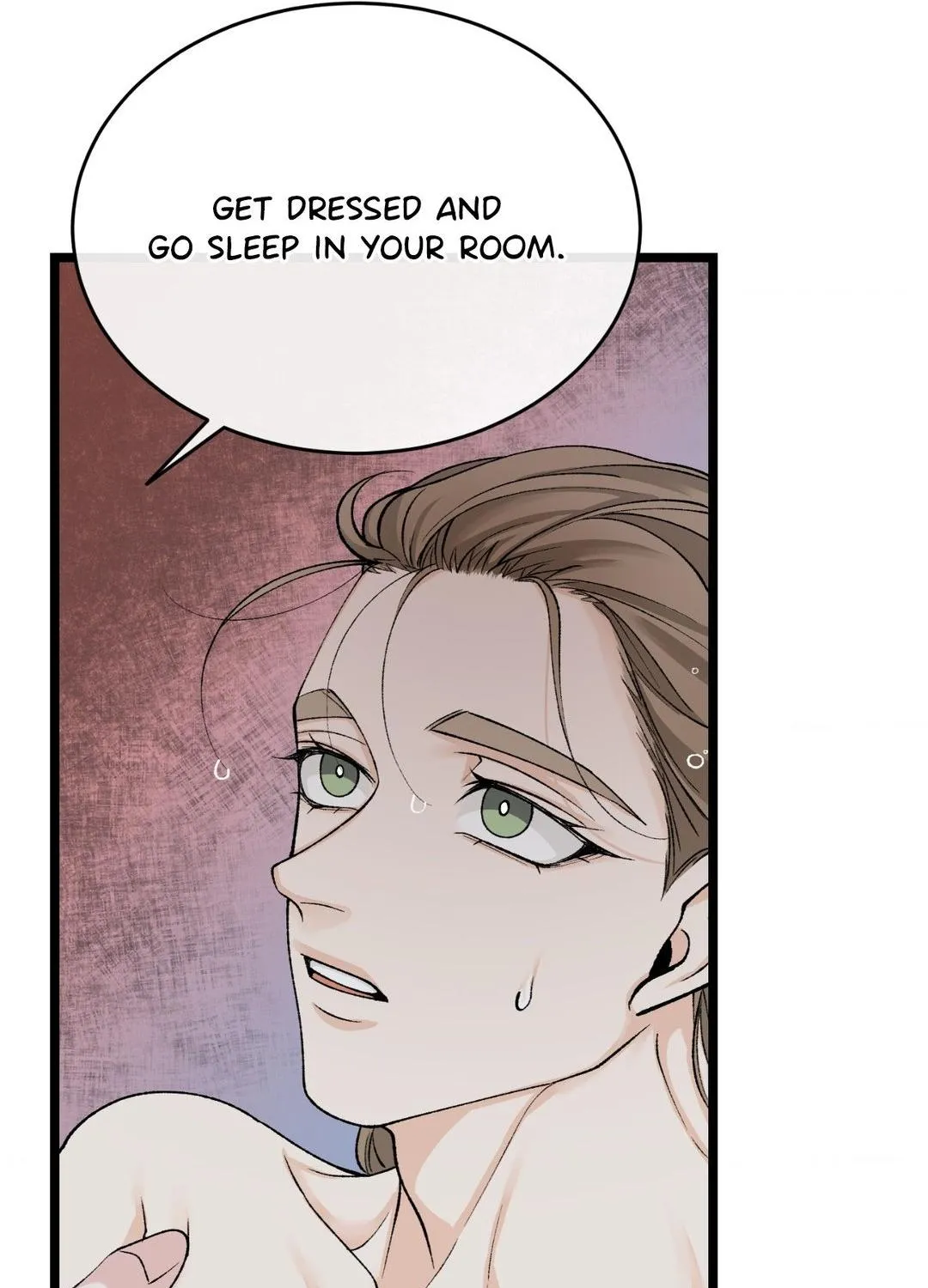 Like A Fever Dream Chapter 40 page 61 - 