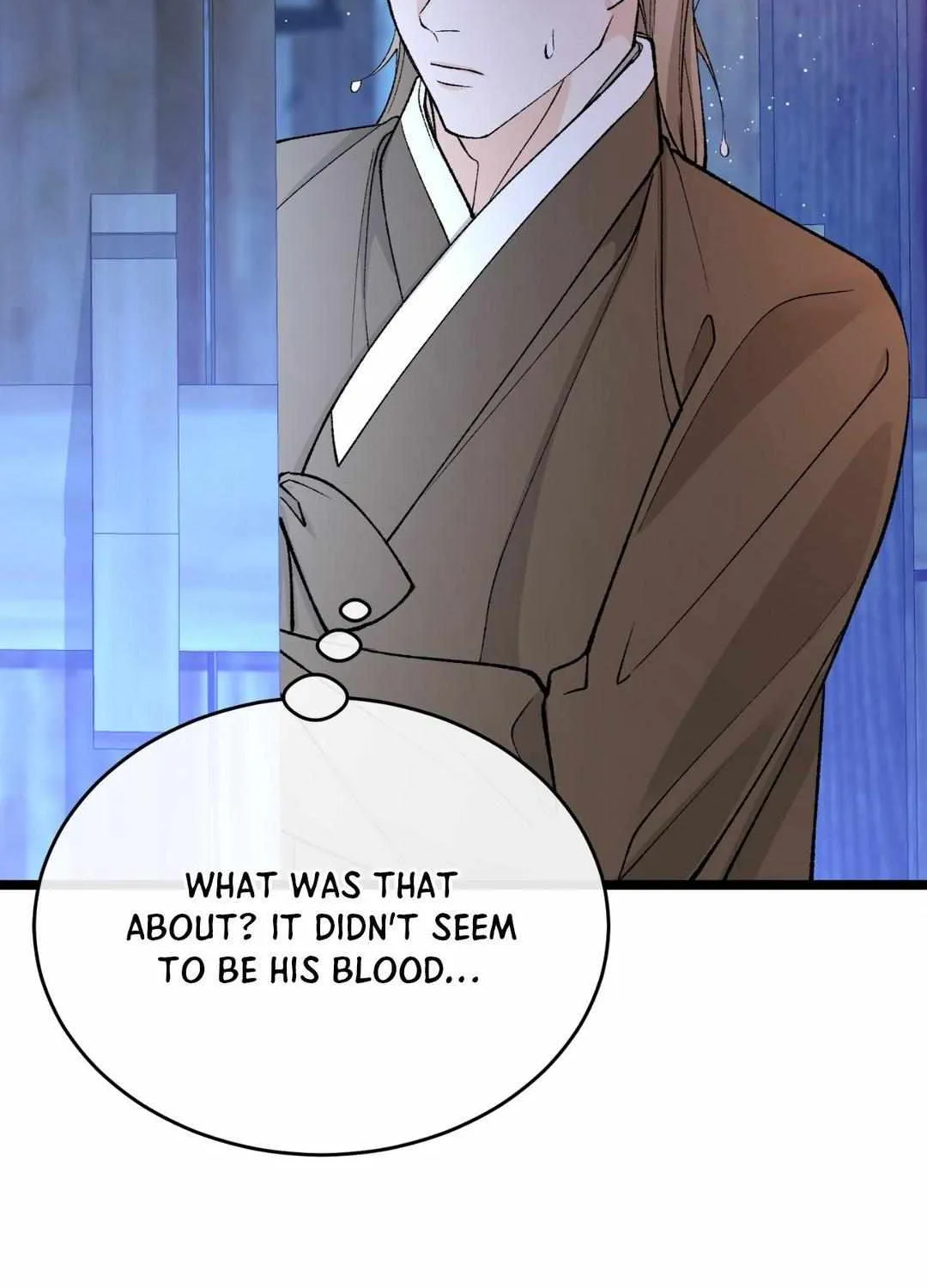 Like A Fever Dream Chapter 40 page 64 - 