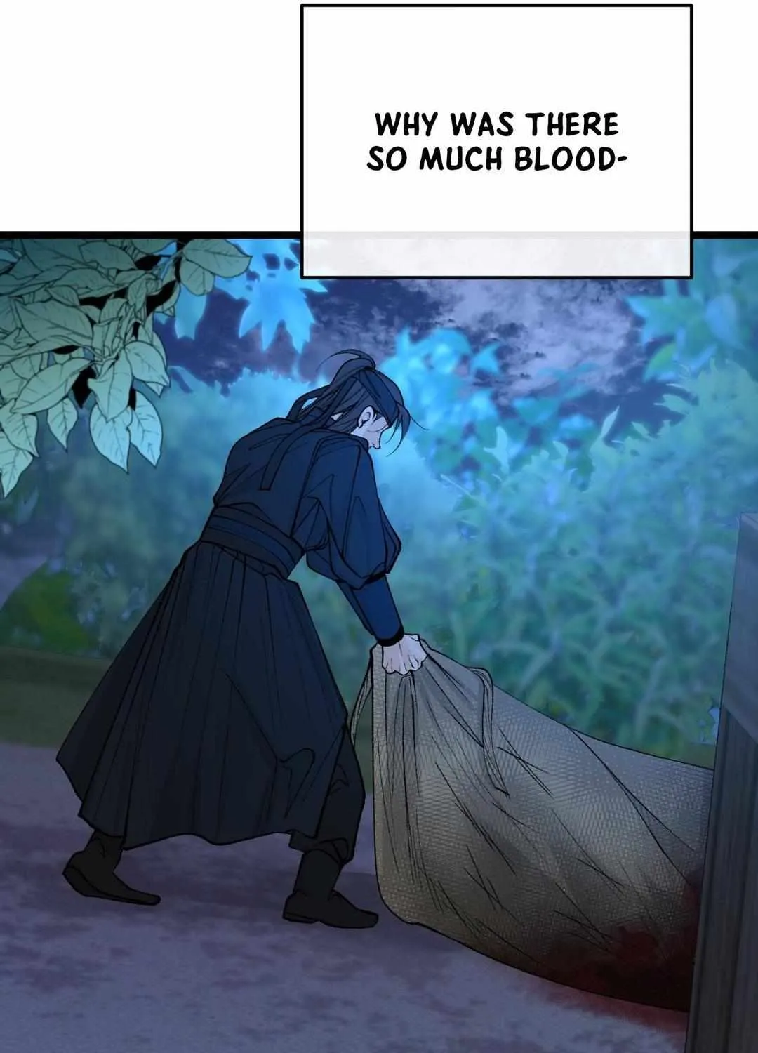 Like A Fever Dream Chapter 40 page 66 - 