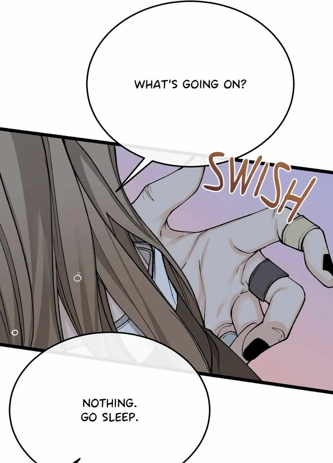 Like A Fever Dream Chapter 40 page 72 - 