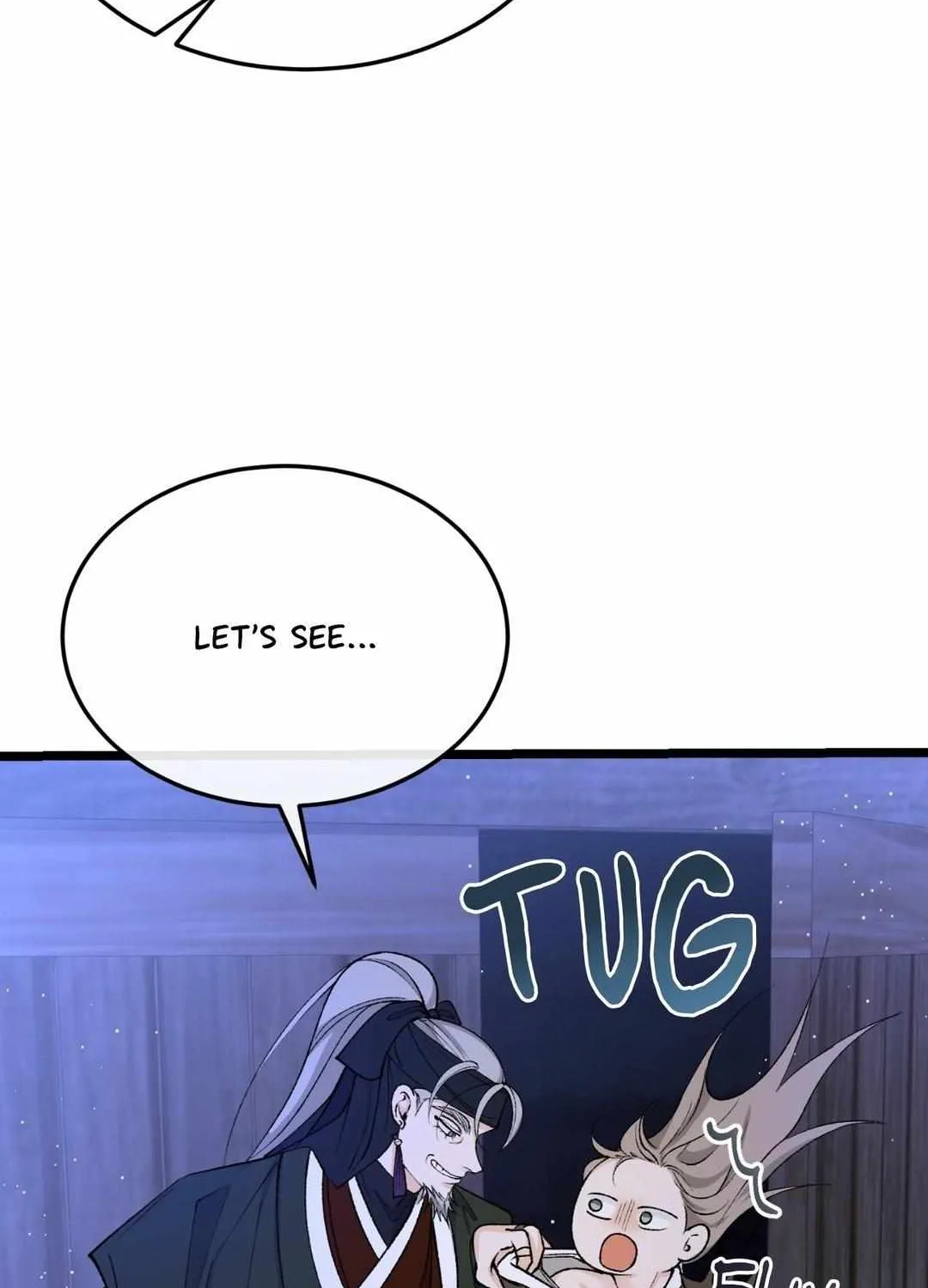 Like A Fever Dream Chapter 40 page 73 - 