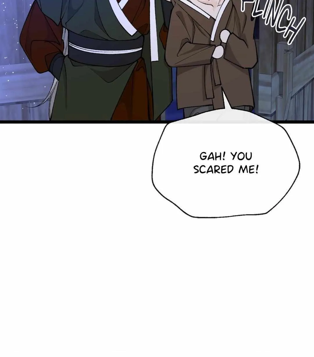 Like A Fever Dream Chapter 40 page 74 - 