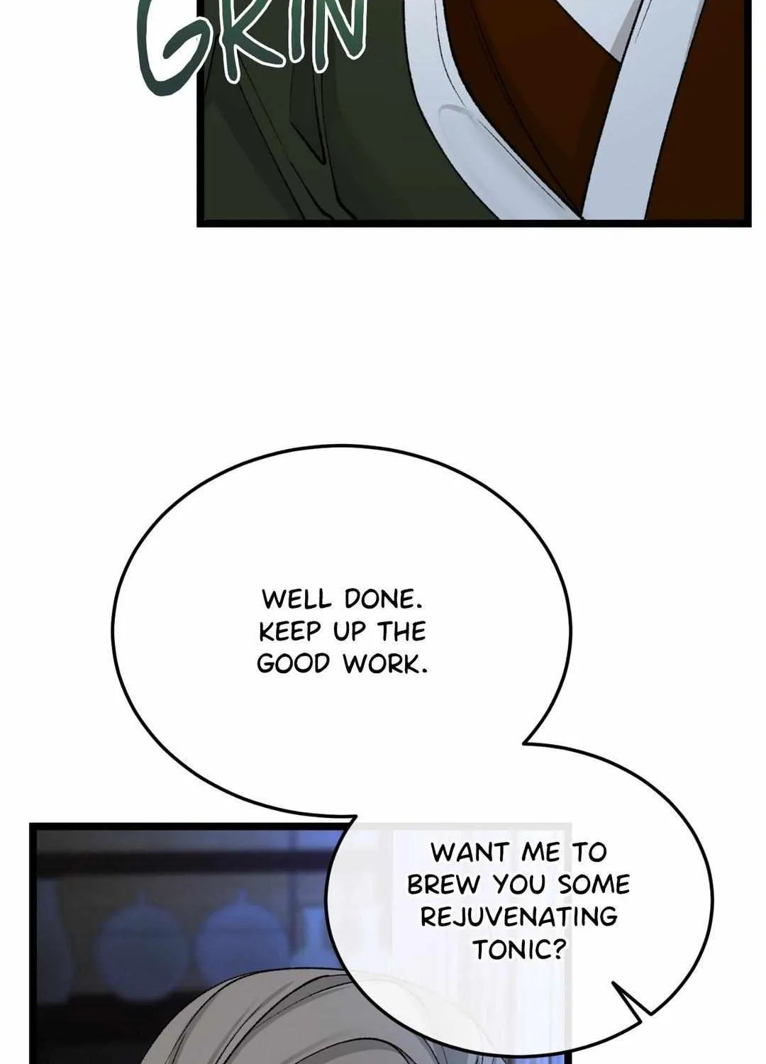 Like A Fever Dream Chapter 40 page 76 - 