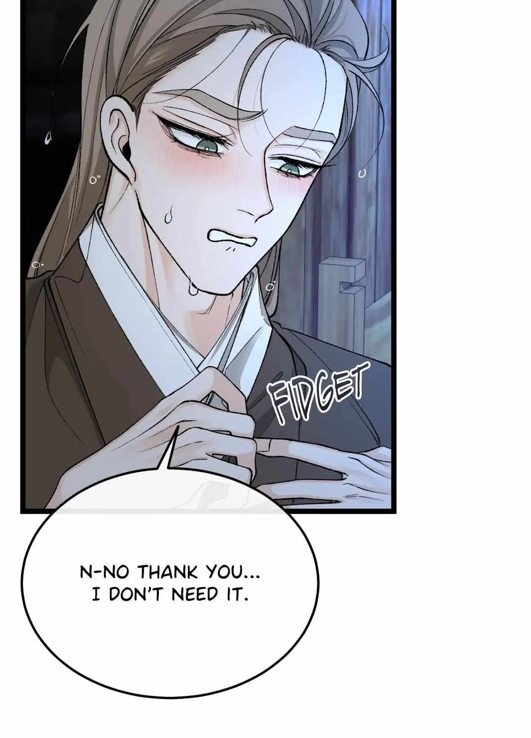 Like A Fever Dream Chapter 40 page 77 - 