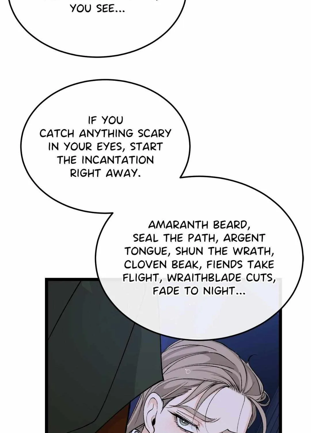 Like A Fever Dream Chapter 40 page 80 - 