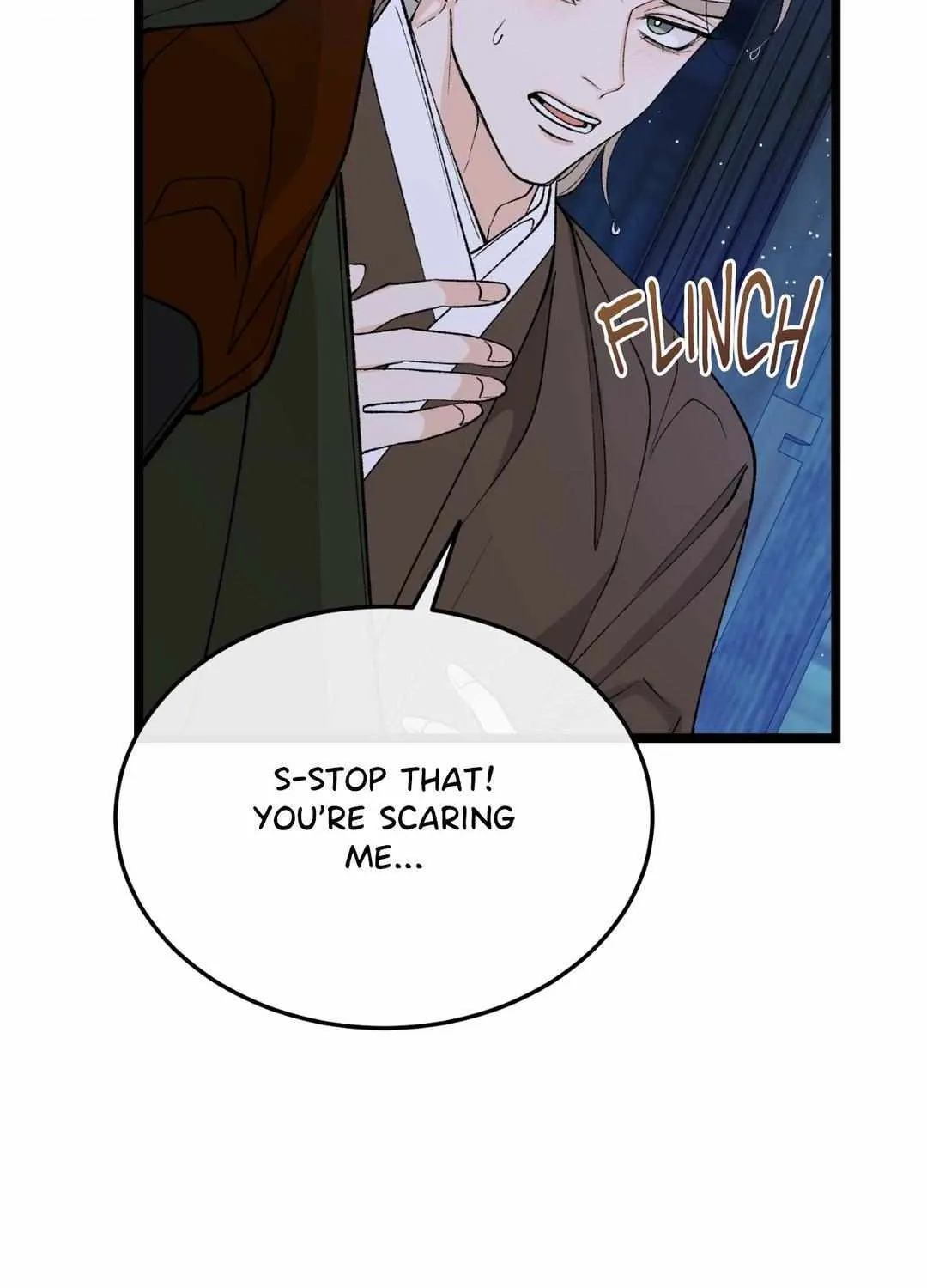Like A Fever Dream Chapter 40 page 81 - 
