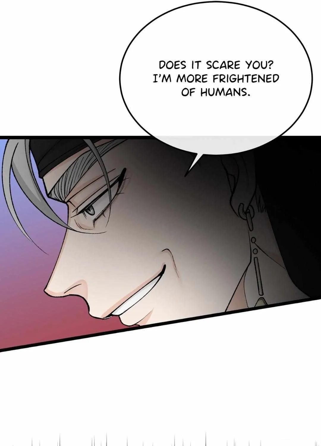 Like A Fever Dream Chapter 40 page 83 - 