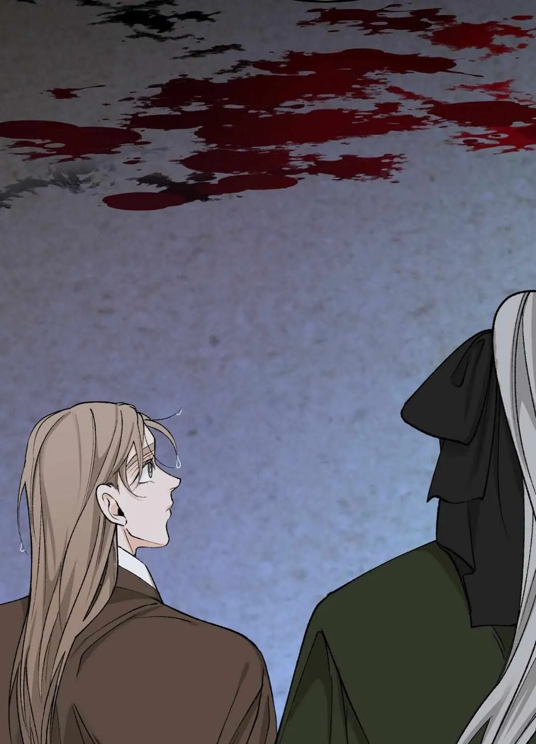Like A Fever Dream Chapter 40 page 85 - 