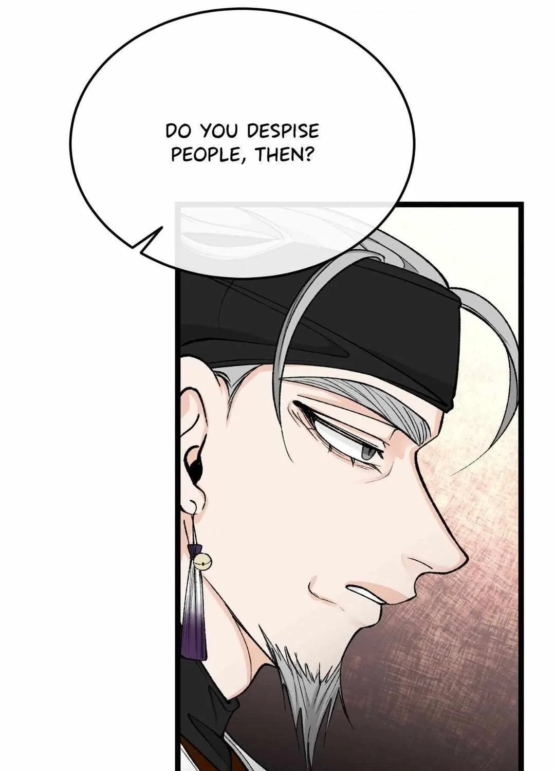 Like A Fever Dream Chapter 40 page 87 - 