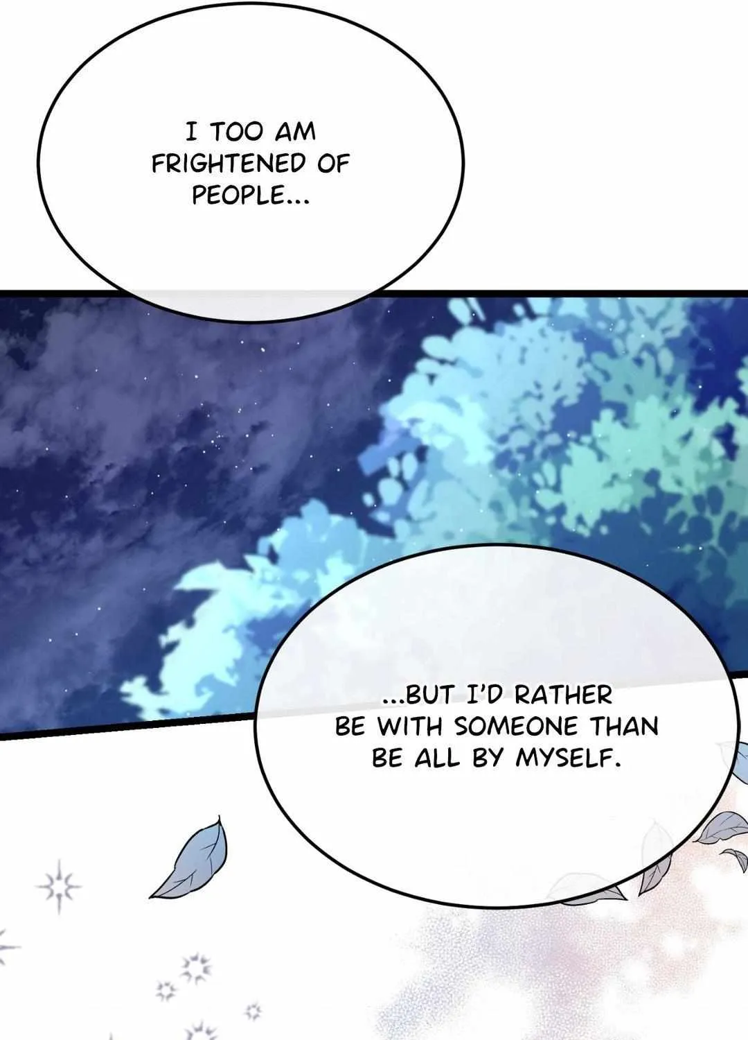 Like A Fever Dream Chapter 40 page 90 - 