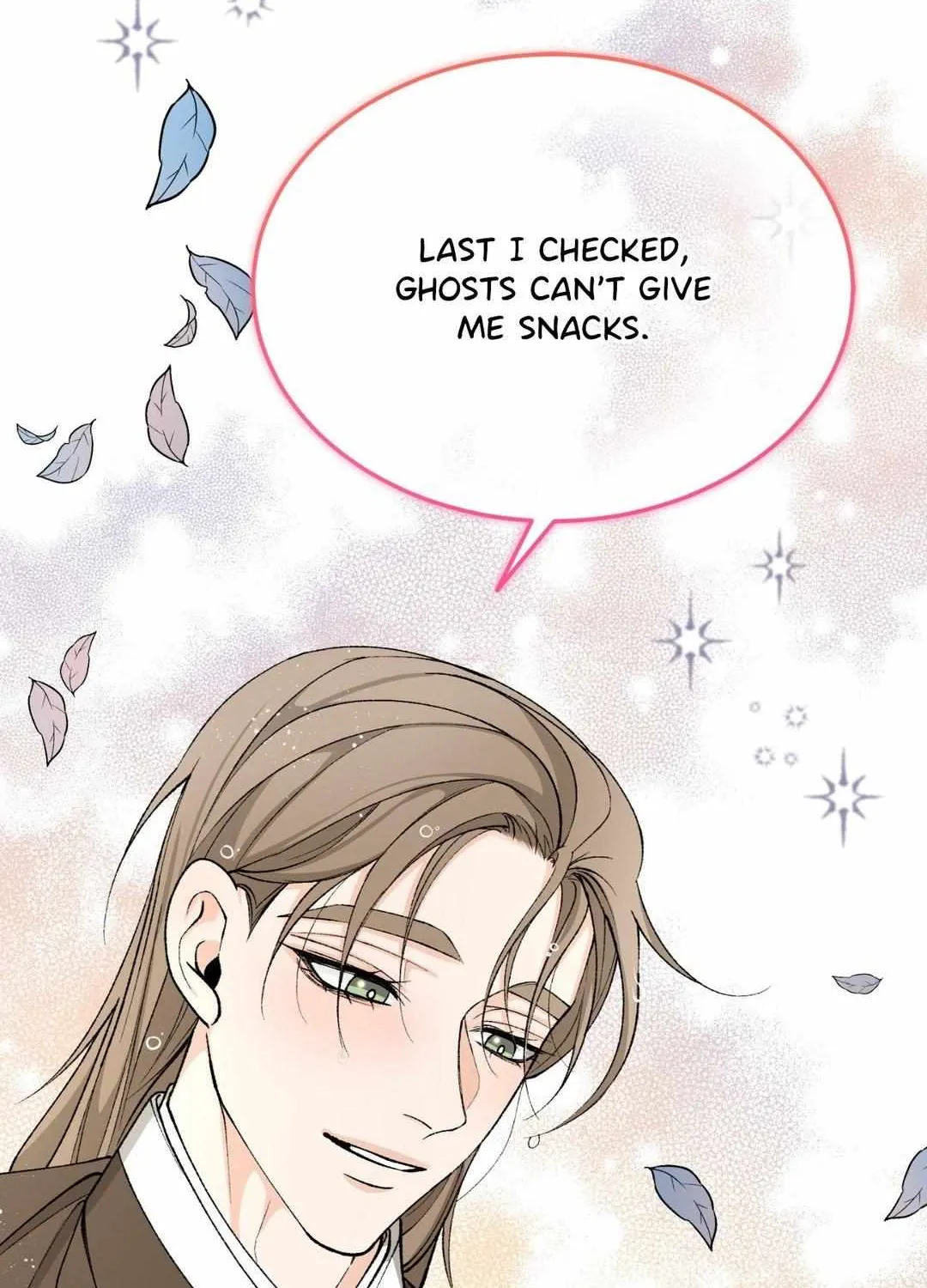 Like A Fever Dream Chapter 40 page 91 - 