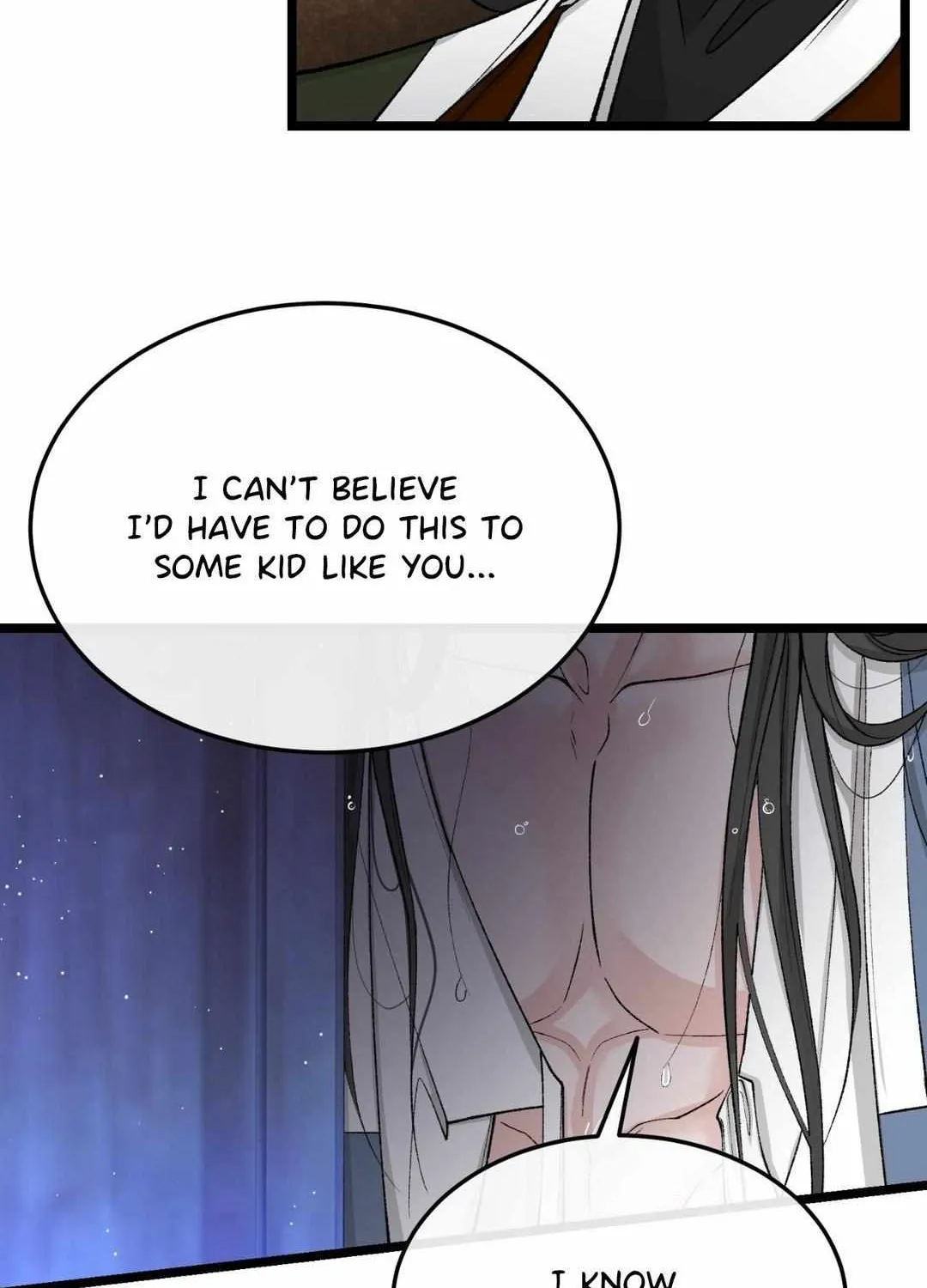 Like A Fever Dream Chapter 40 page 94 - 