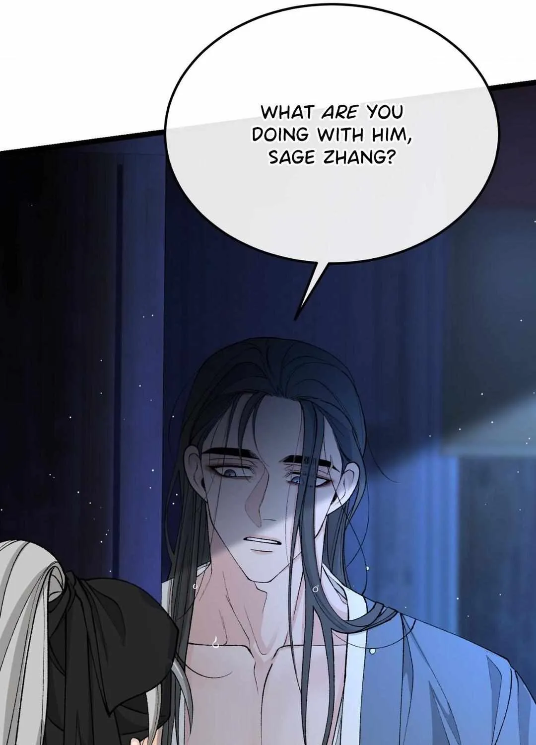 Like A Fever Dream Chapter 40 page 96 - 