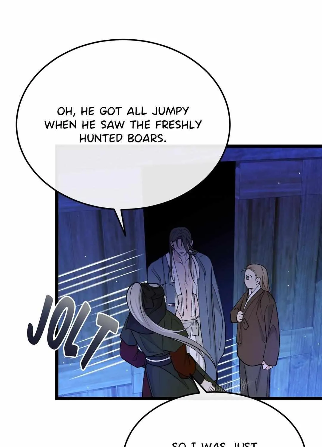 Like A Fever Dream Chapter 40 page 98 - 