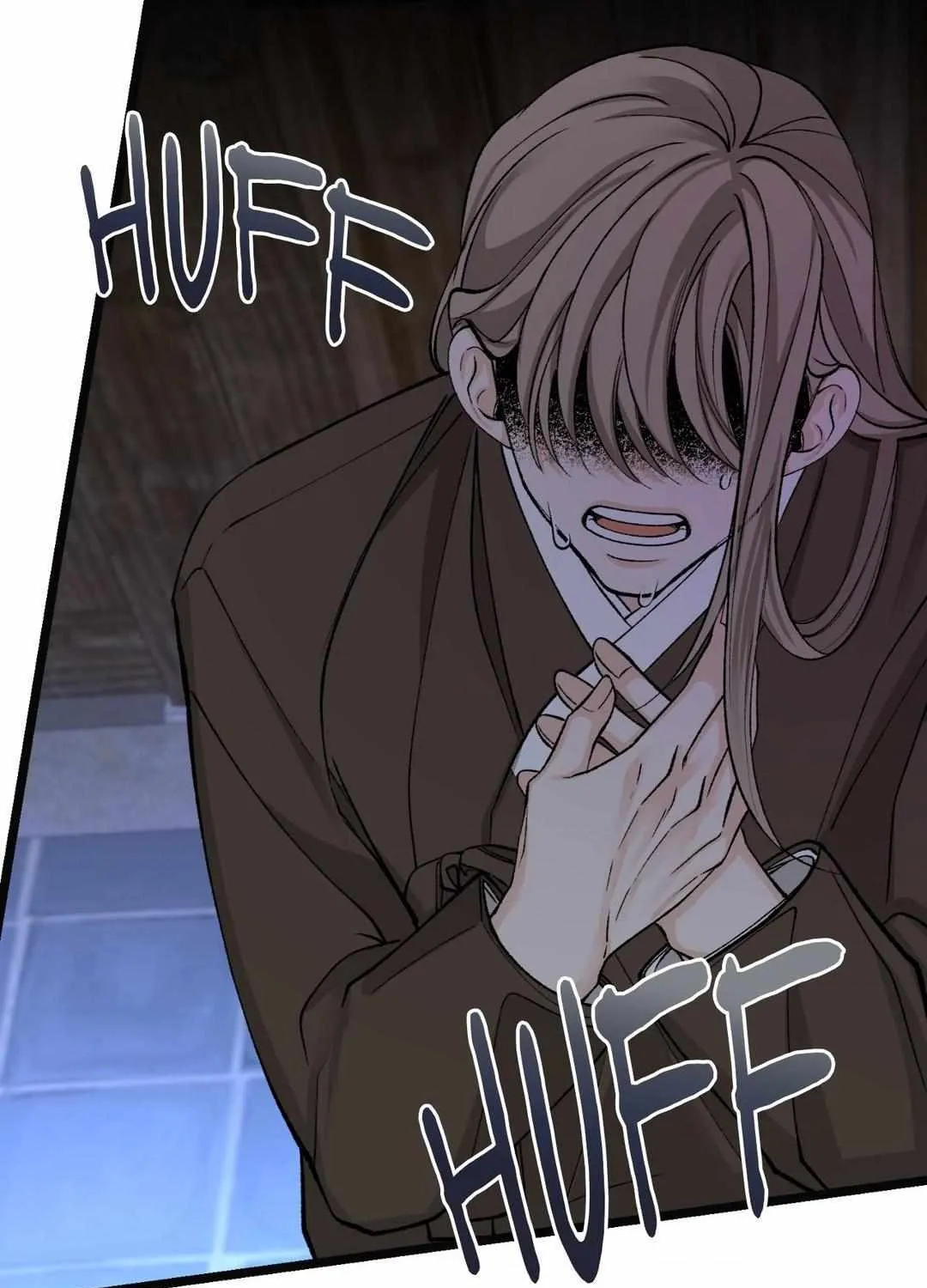 Like A Fever Dream Chapter 41 page 11 - 