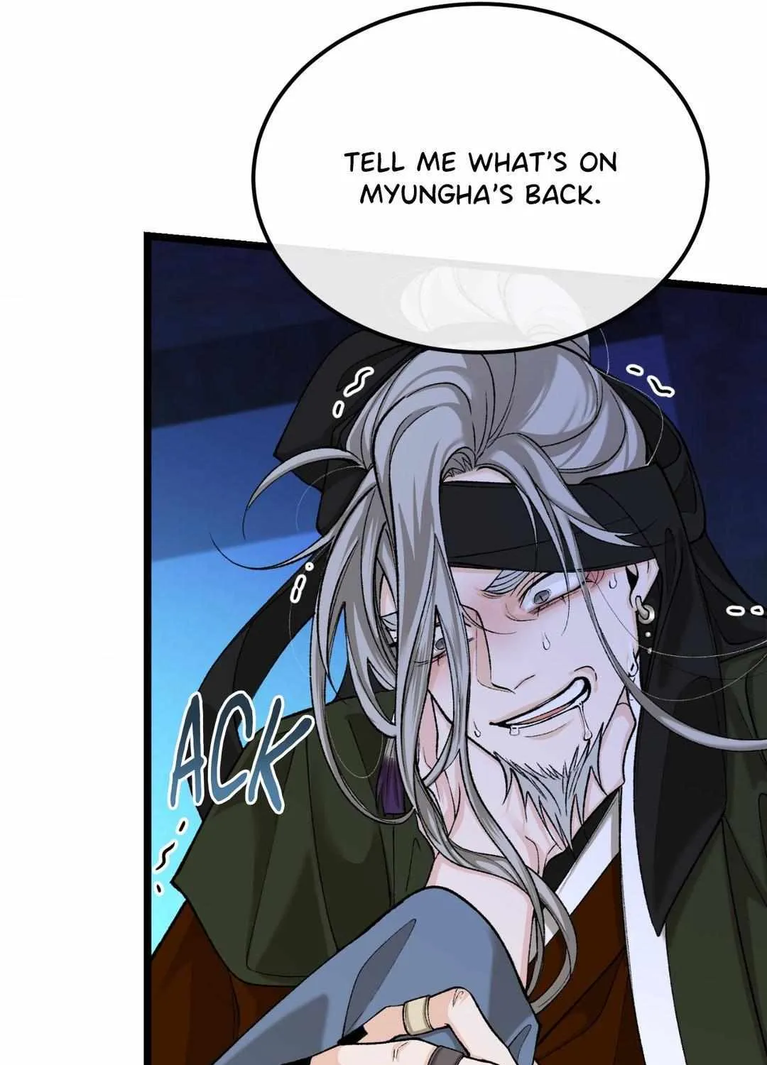 Like A Fever Dream Chapter 41 page 101 - 