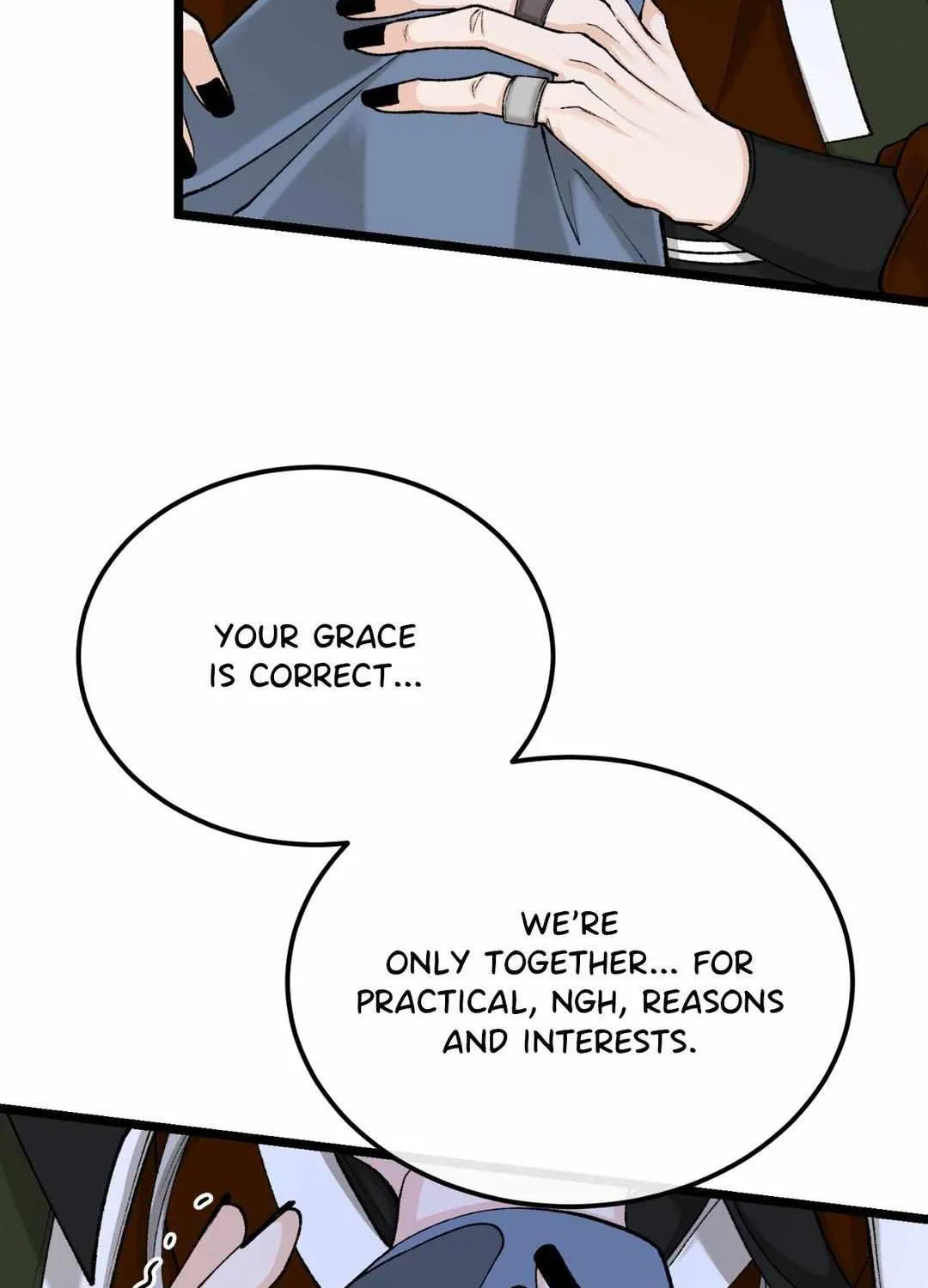 Like A Fever Dream Chapter 41 page 102 - 