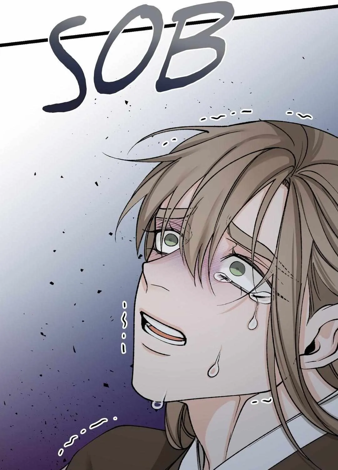 Like A Fever Dream Chapter 41 page 16 - 