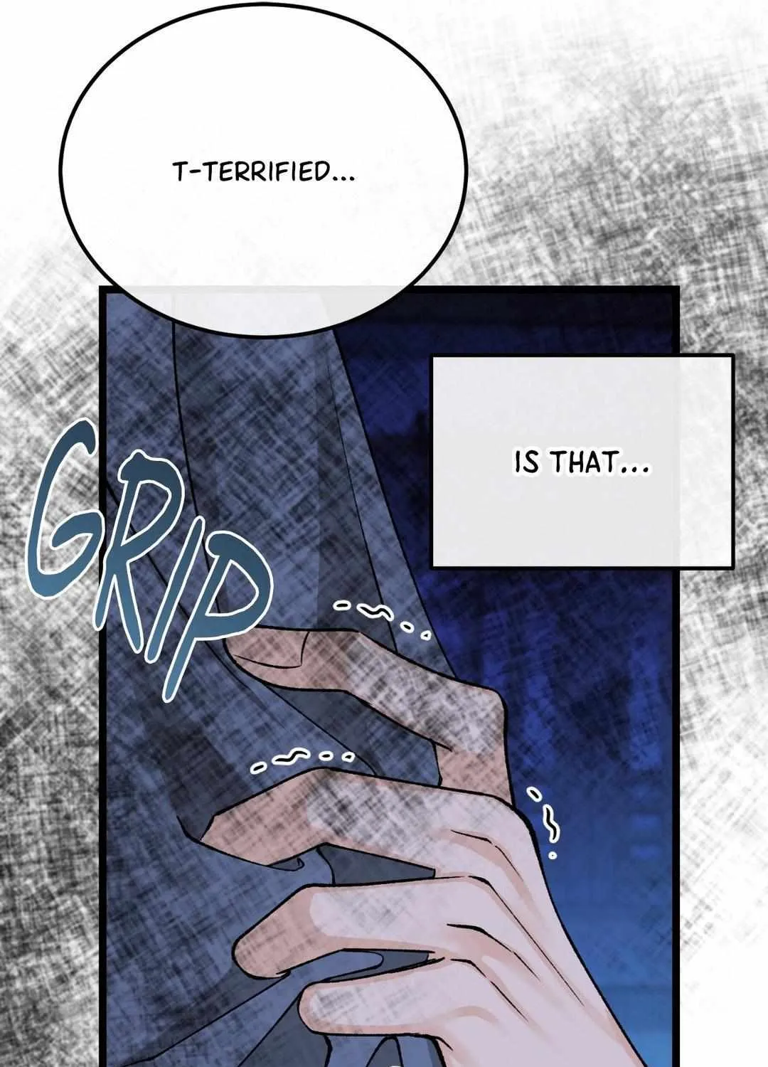 Like A Fever Dream Chapter 41 page 19 - 