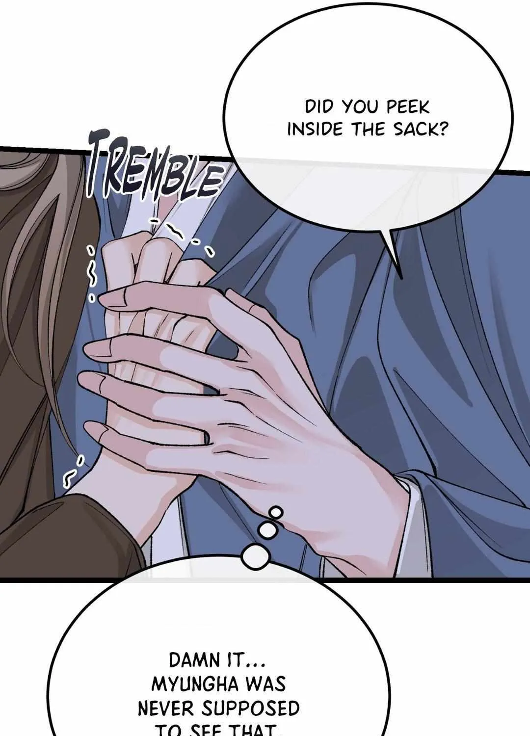 Like A Fever Dream Chapter 41 page 22 - 