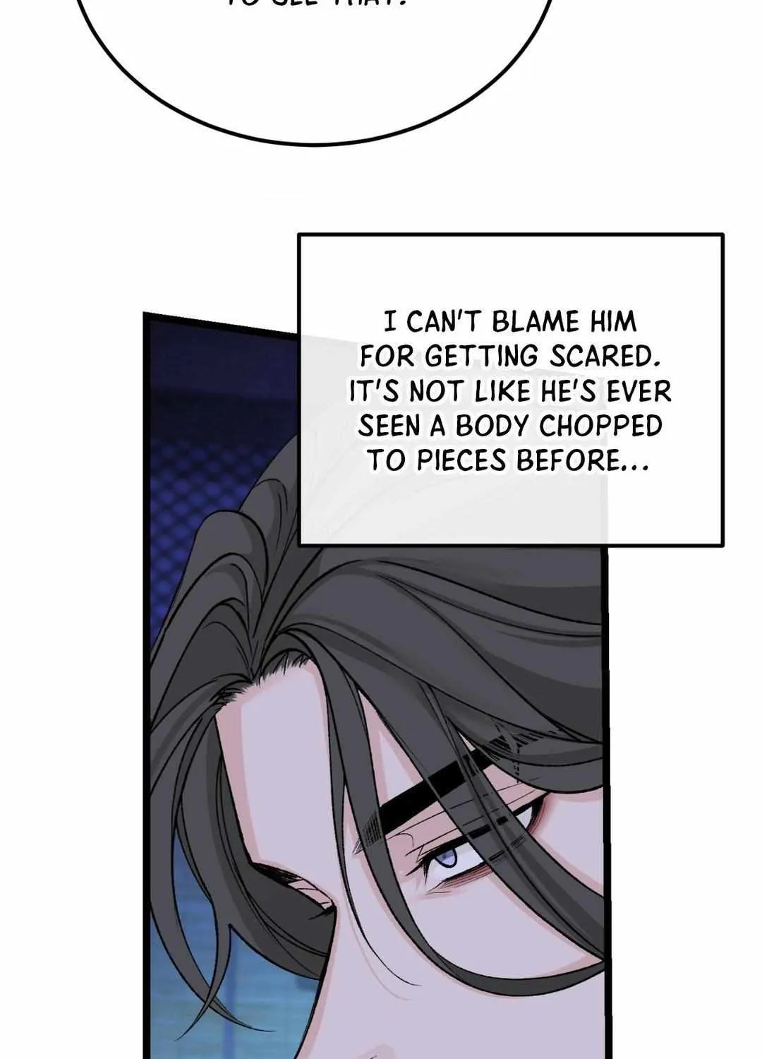 Like A Fever Dream Chapter 41 page 23 - 