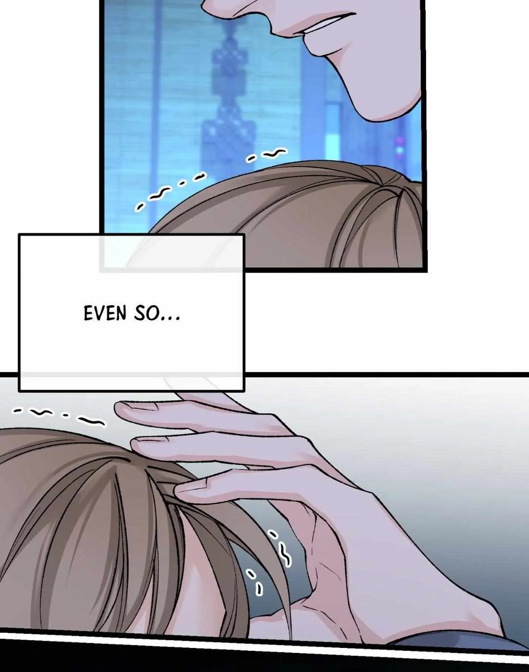 Like A Fever Dream Chapter 41 page 24 - 
