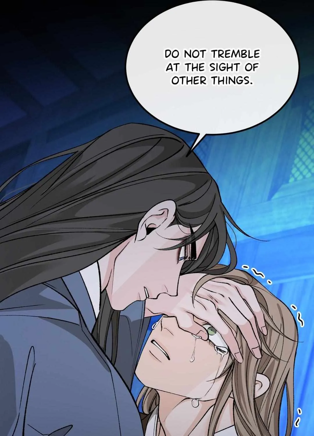 Like A Fever Dream Chapter 41 page 25 - 