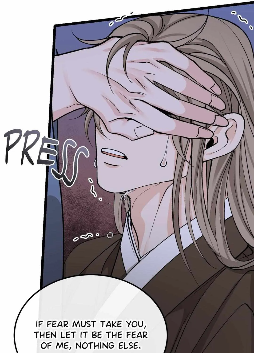 Like A Fever Dream Chapter 41 page 27 - 