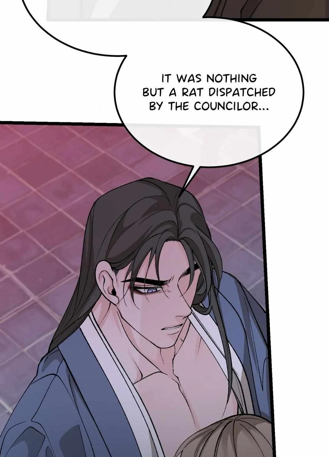 Like A Fever Dream Chapter 41 page 28 - 